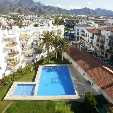 Coronado 130 Apartment Nerja