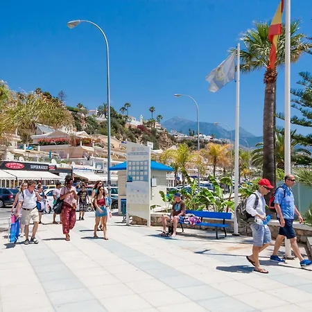 Coronado 130 Apartment Nerja