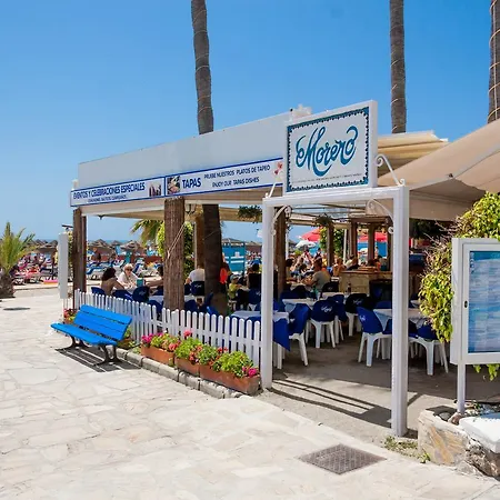 Coronado 130 Nerja