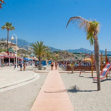 Apartment Coronado 130 Nerja