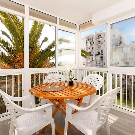 Coronado 130 Nerja