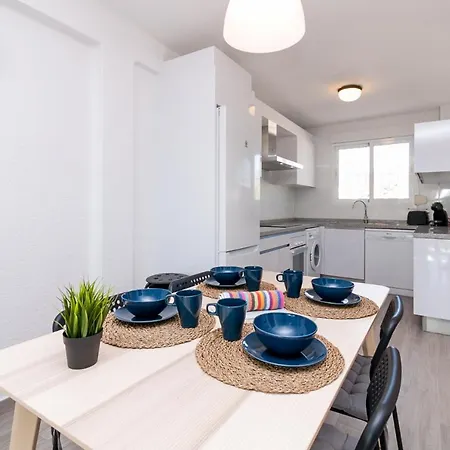 Apartment Coronado 130 *