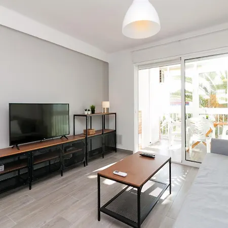 Coronado 130 Apartment *
