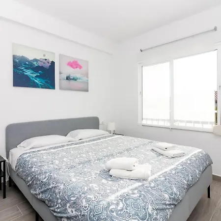 Coronado 130 Apartment Nerja