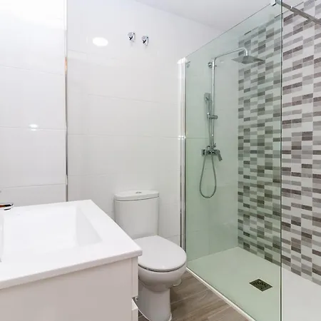 Coronado 130 Apartment Nerja